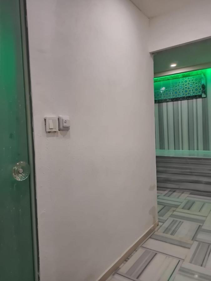 Grand Park Hotel Istanbul City Center Bed And Breakfast מראה חיצוני תמונה